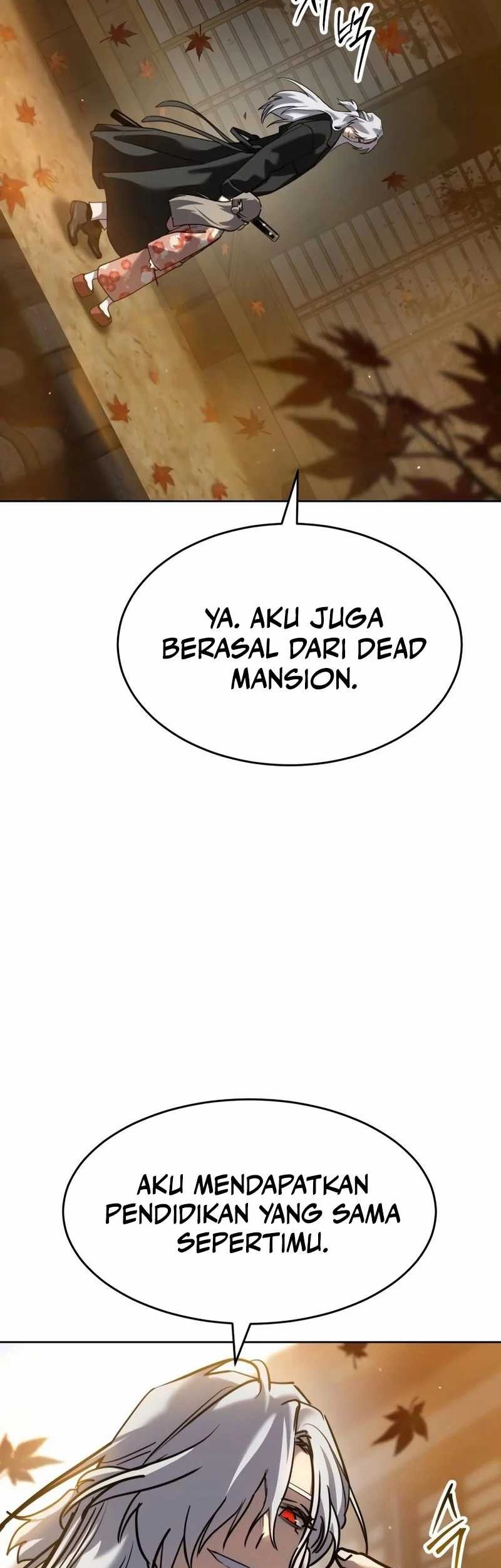 Laws Of The Good Child Chapter 40 Gambar 4