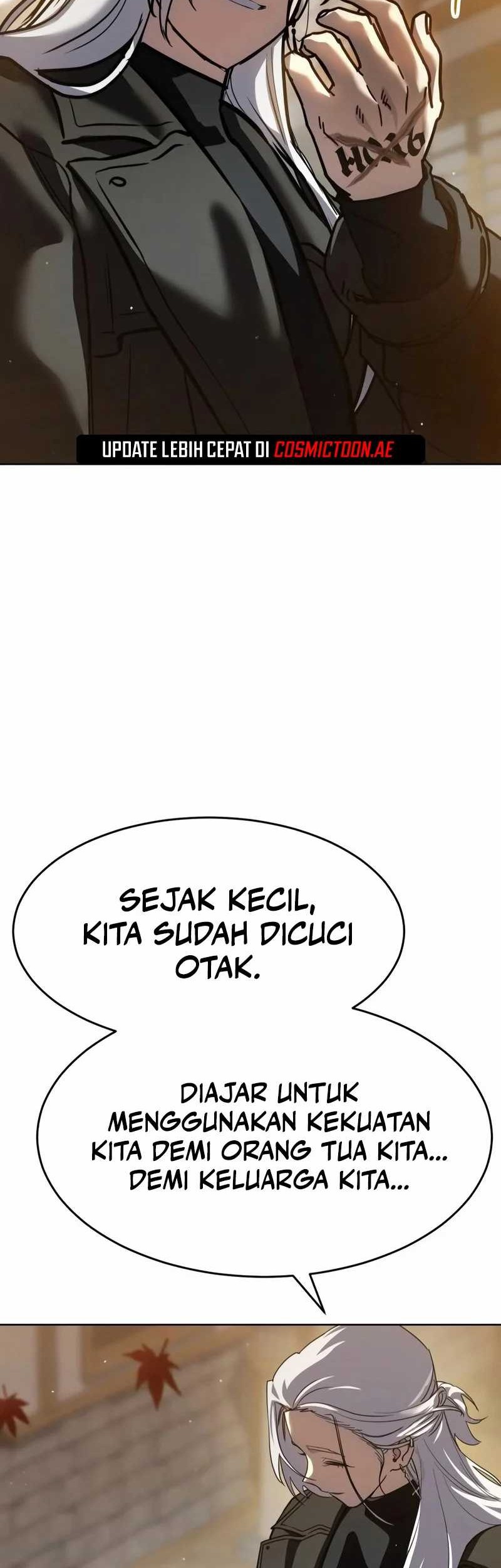 Laws Of The Good Child Chapter 40 Gambar 5