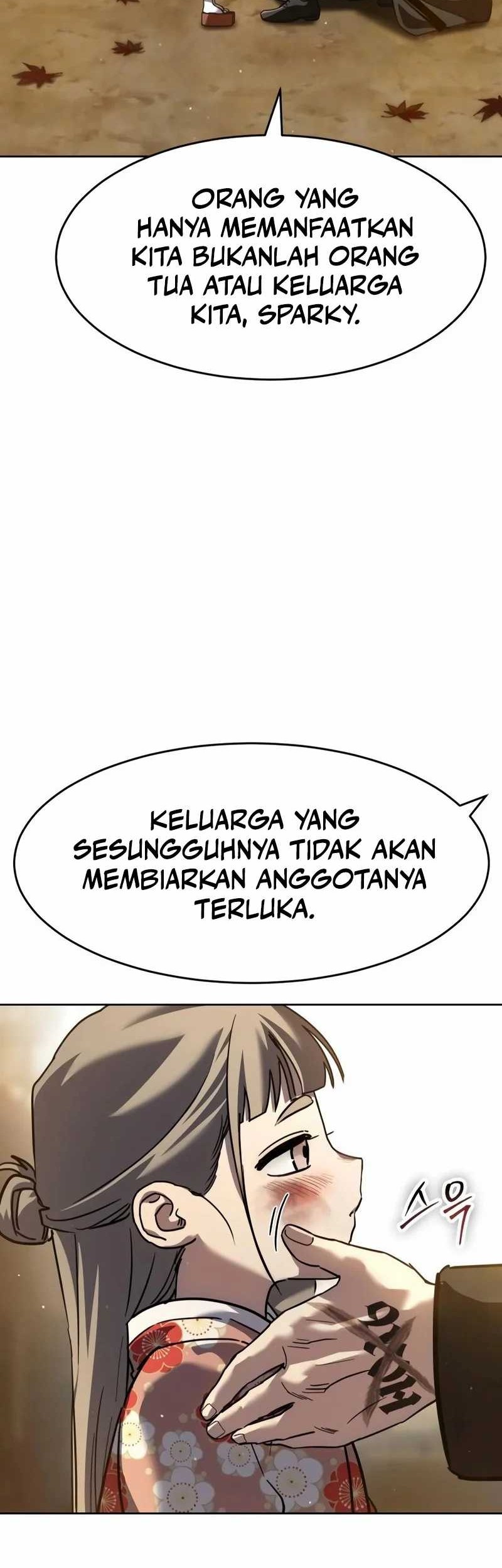Laws Of The Good Child Chapter 40 Gambar 7