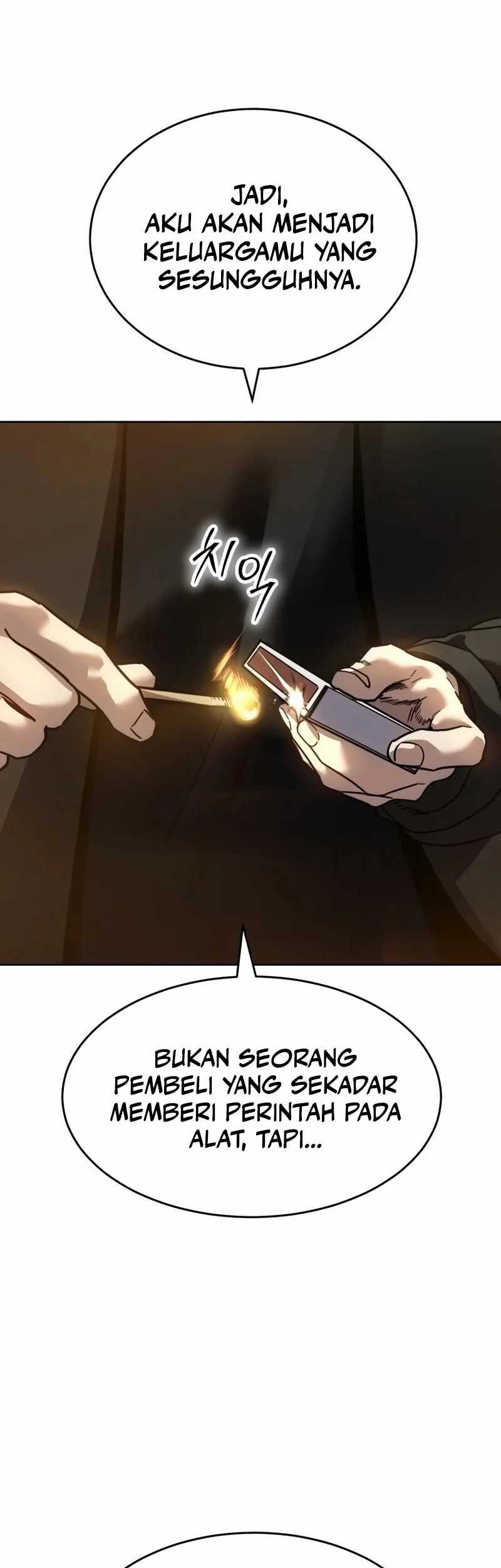 Laws Of The Good Child Chapter 40 Gambar 9