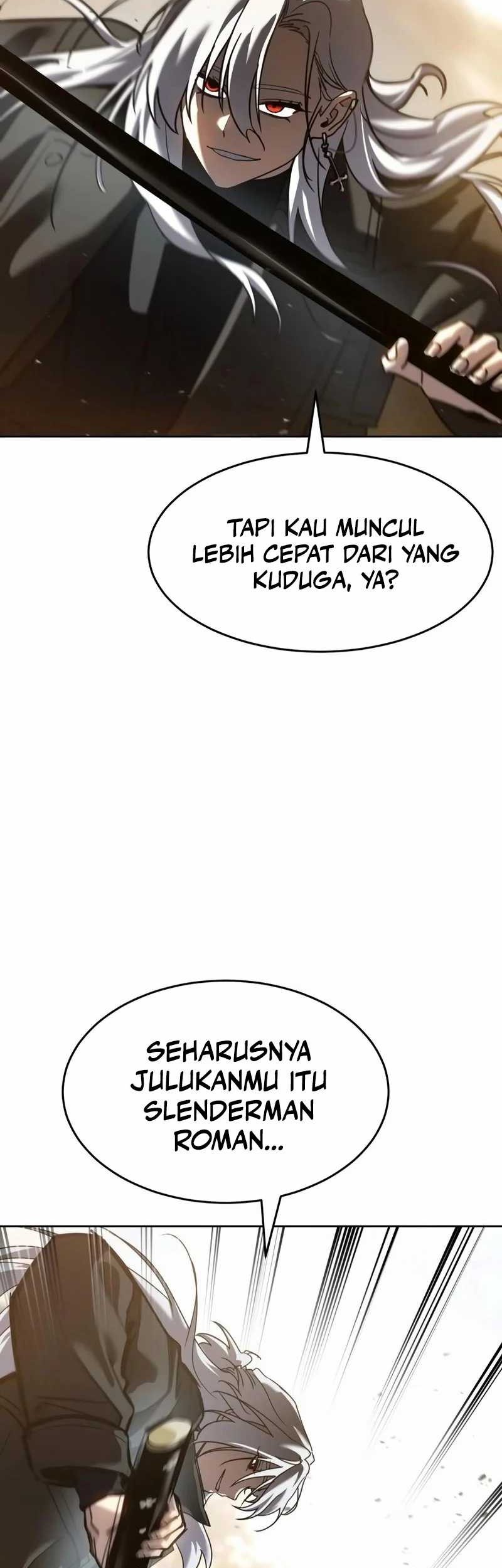 Laws Of The Good Child Chapter 40 Gambar 16