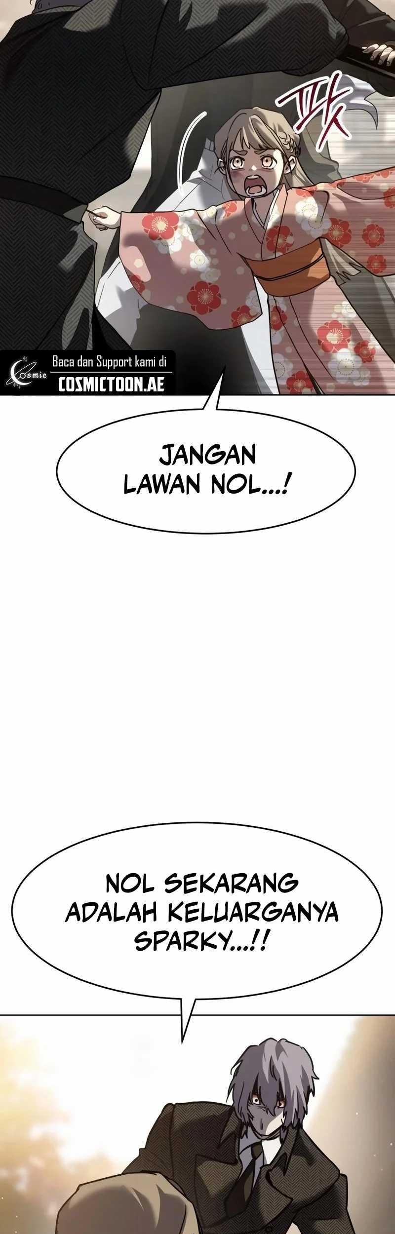 Laws Of The Good Child Chapter 40 Gambar 18