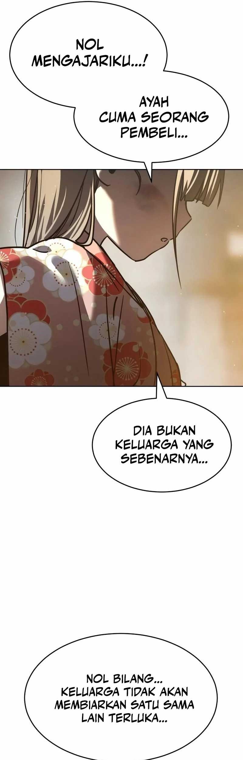 Laws Of The Good Child Chapter 40 Gambar 20