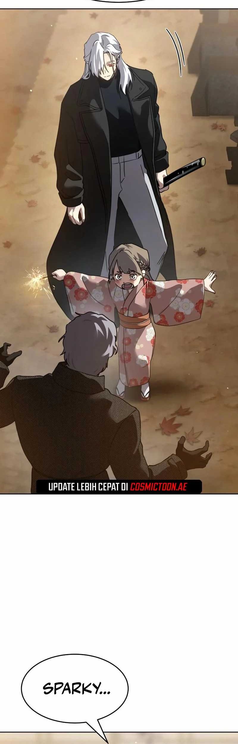 Laws Of The Good Child Chapter 40 Gambar 21