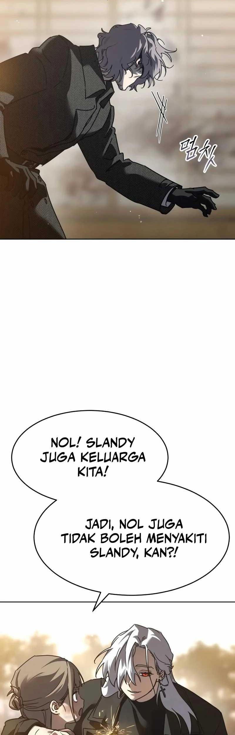 Laws Of The Good Child Chapter 40 Gambar 22