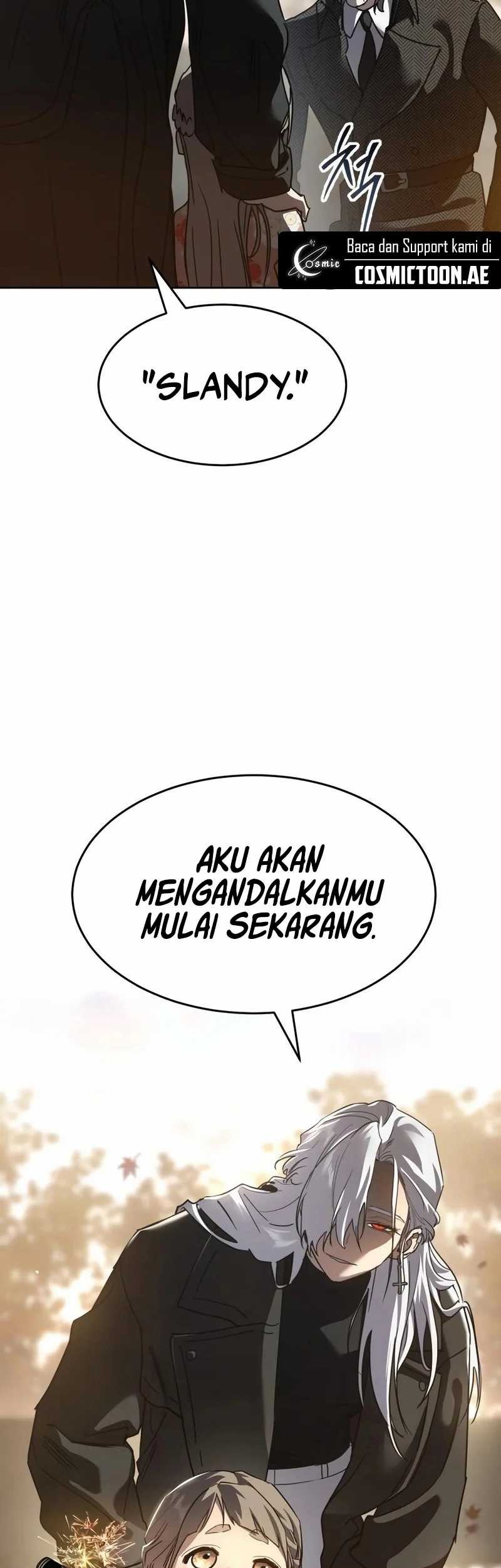 Laws Of The Good Child Chapter 40 Gambar 24