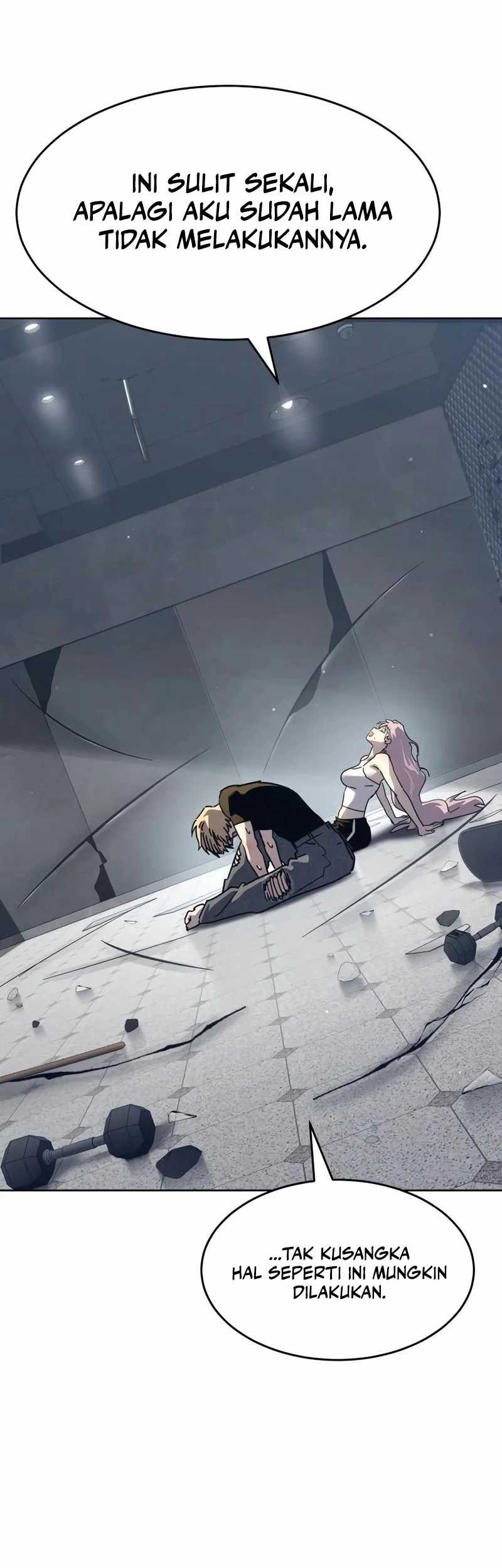 Laws Of The Good Child Chapter 40 Gambar 28