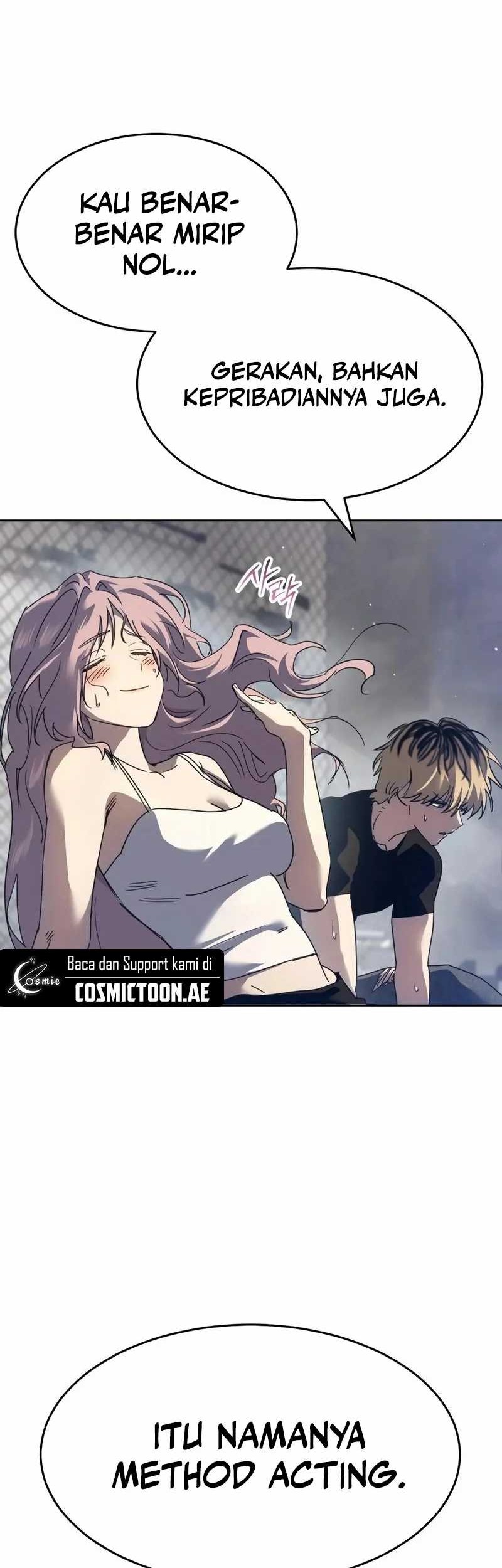 Laws Of The Good Child Chapter 40 Gambar 29