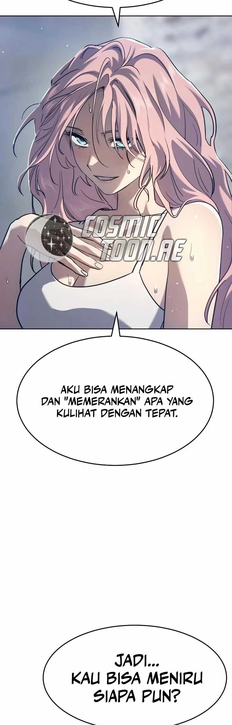 Laws Of The Good Child Chapter 40 Gambar 30