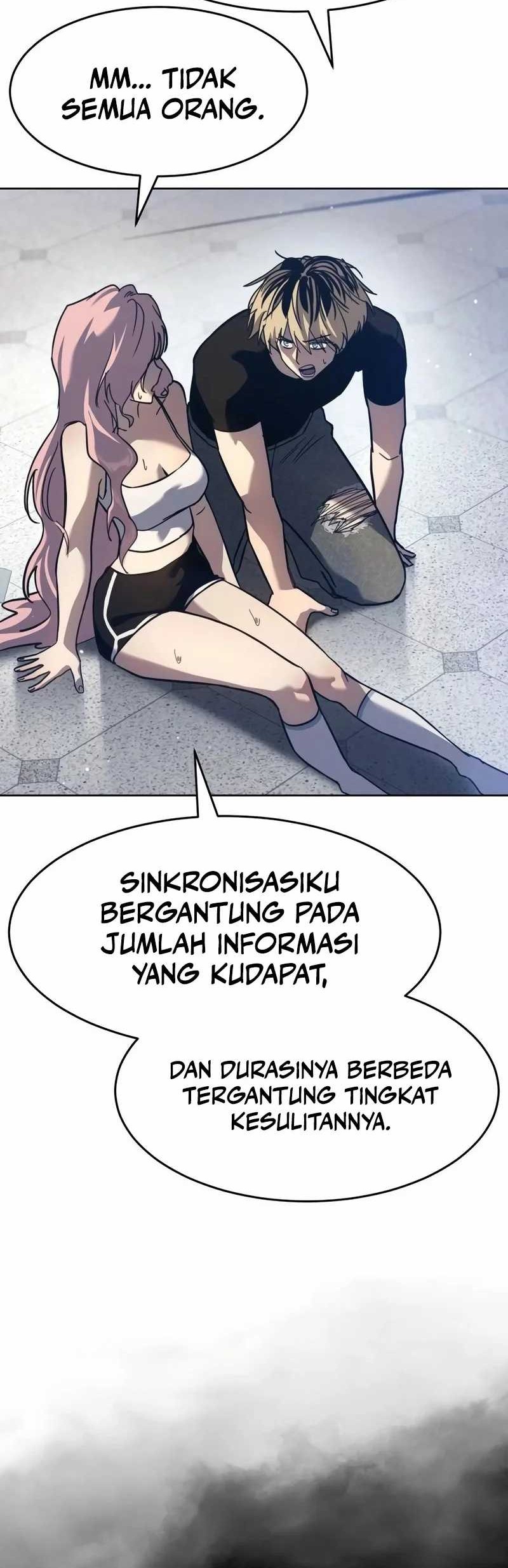 Laws Of The Good Child Chapter 40 Gambar 31
