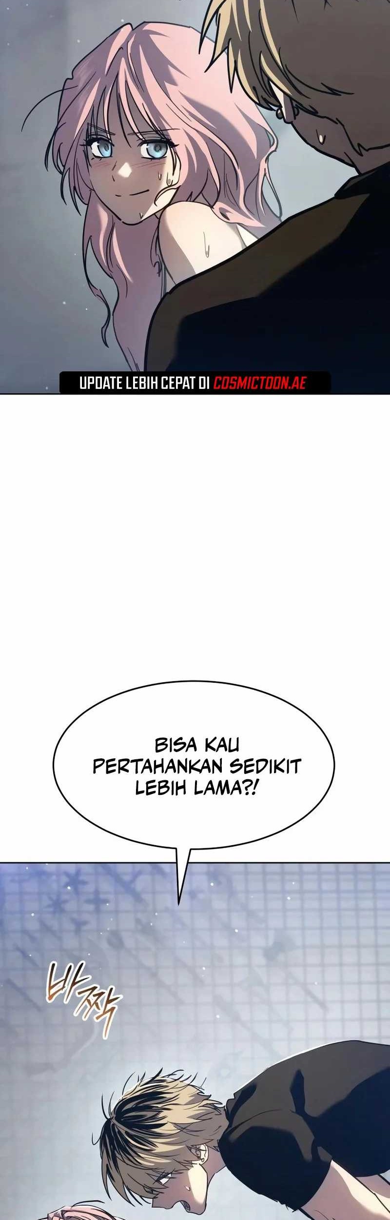 Laws Of The Good Child Chapter 40 Gambar 33