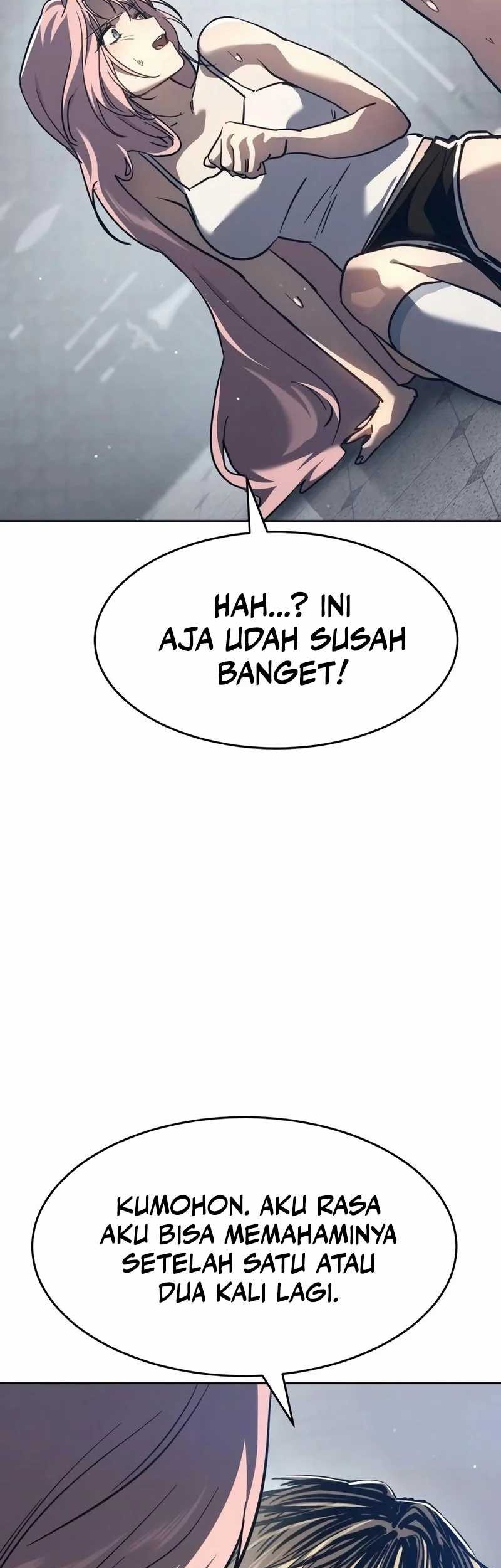 Laws Of The Good Child Chapter 40 Gambar 34