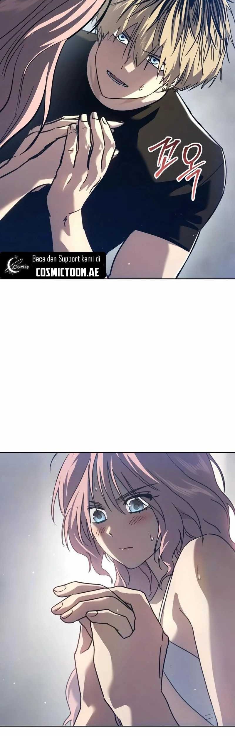 Laws Of The Good Child Chapter 40 Gambar 35