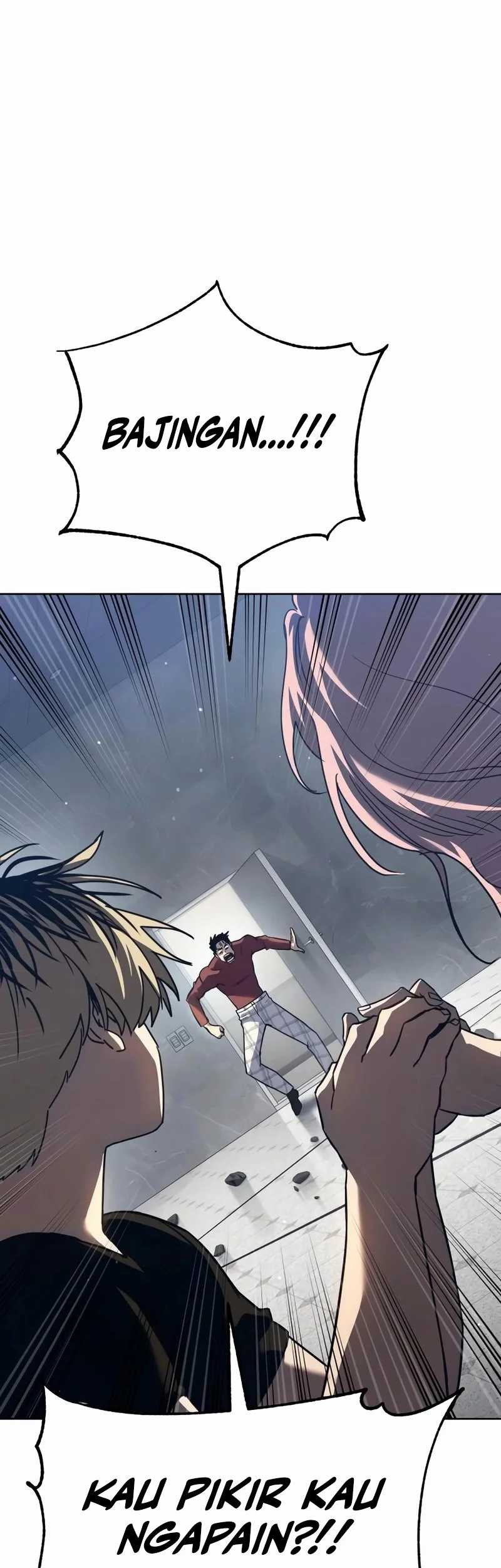 Laws Of The Good Child Chapter 40 Gambar 36