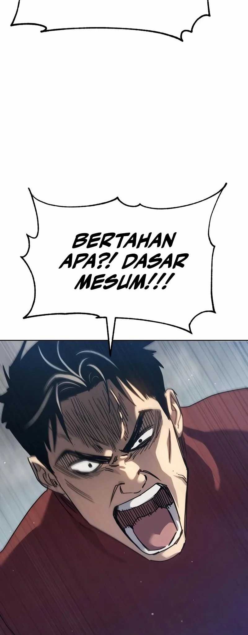 Laws Of The Good Child Chapter 40 Gambar 37