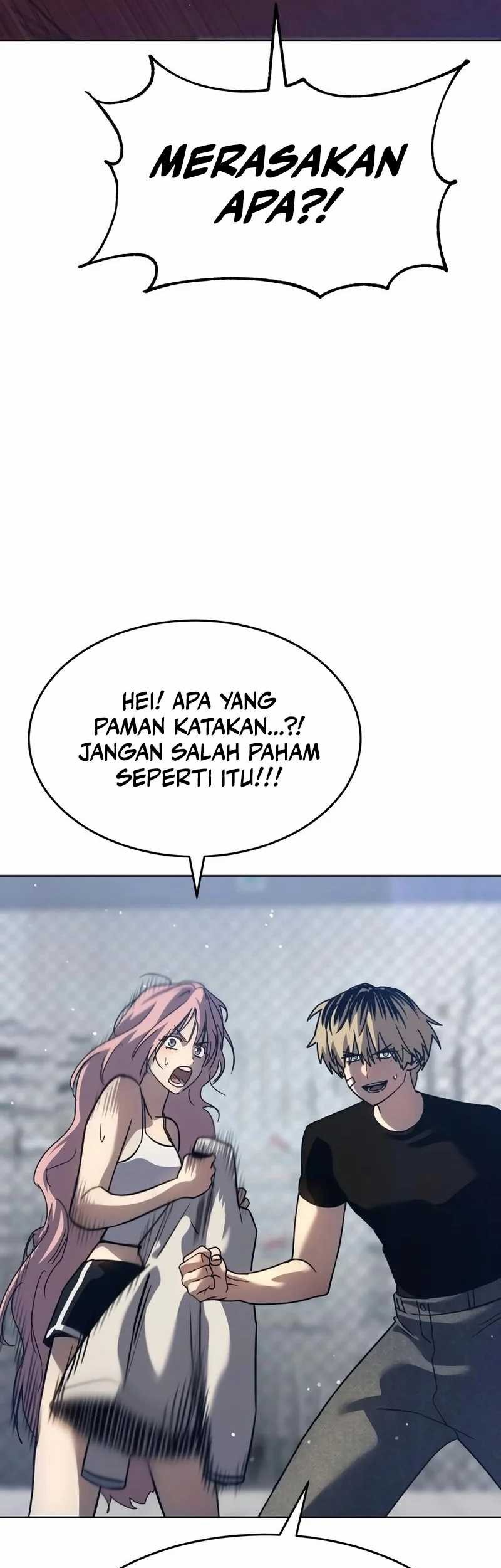 Laws Of The Good Child Chapter 40 Gambar 38