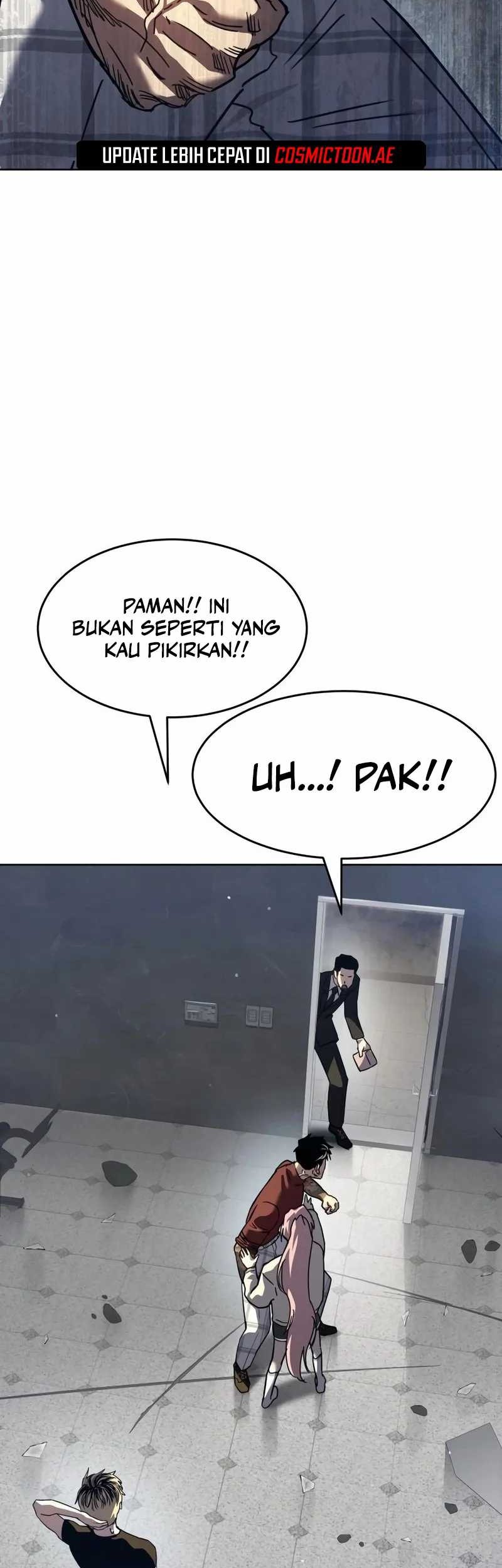 Laws Of The Good Child Chapter 40 Gambar 40