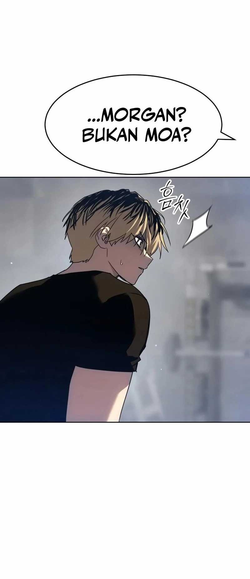 Laws Of The Good Child Chapter 40 Gambar 43