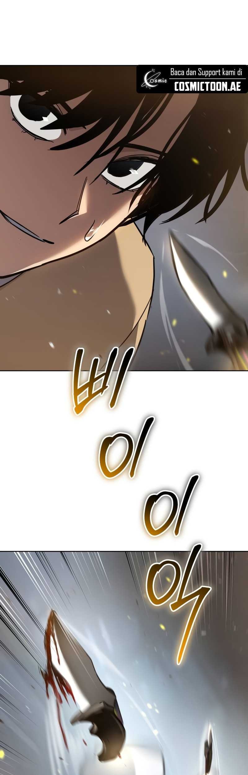 Laws Of The Good Child Chapter 36 Gambar 51