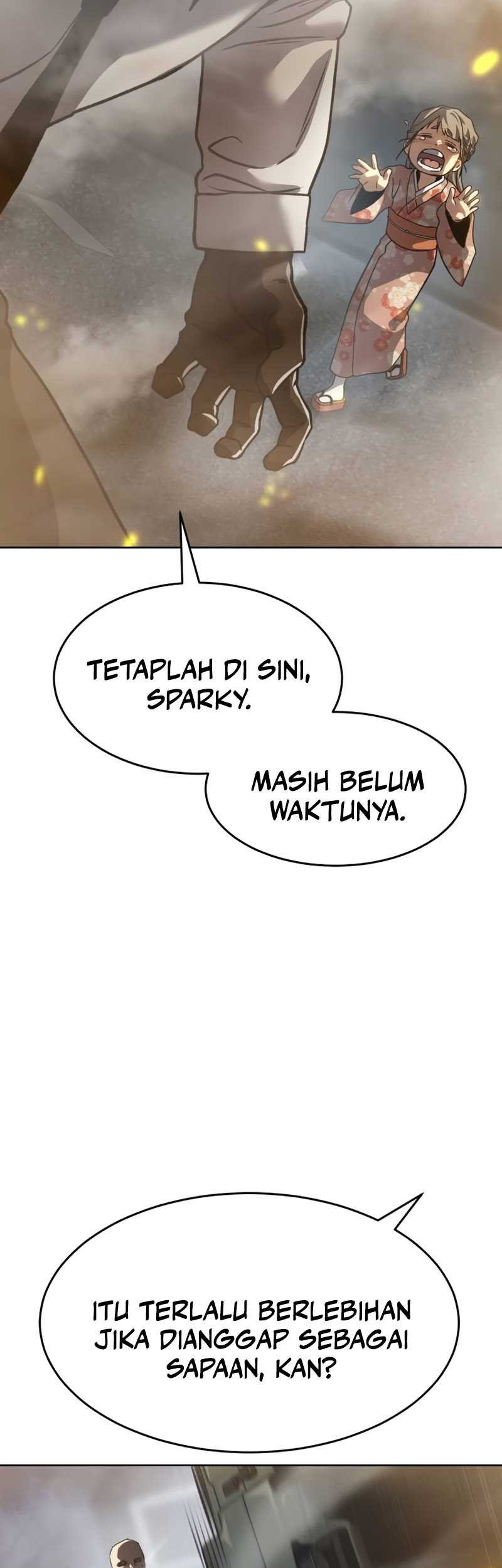 Laws Of The Good Child Chapter 36 Gambar 92