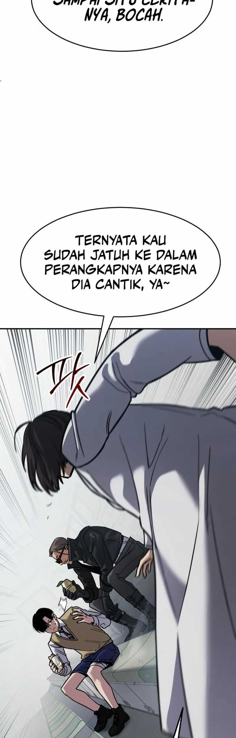 Laws Of The Good Child Chapter 27 Gambar 51