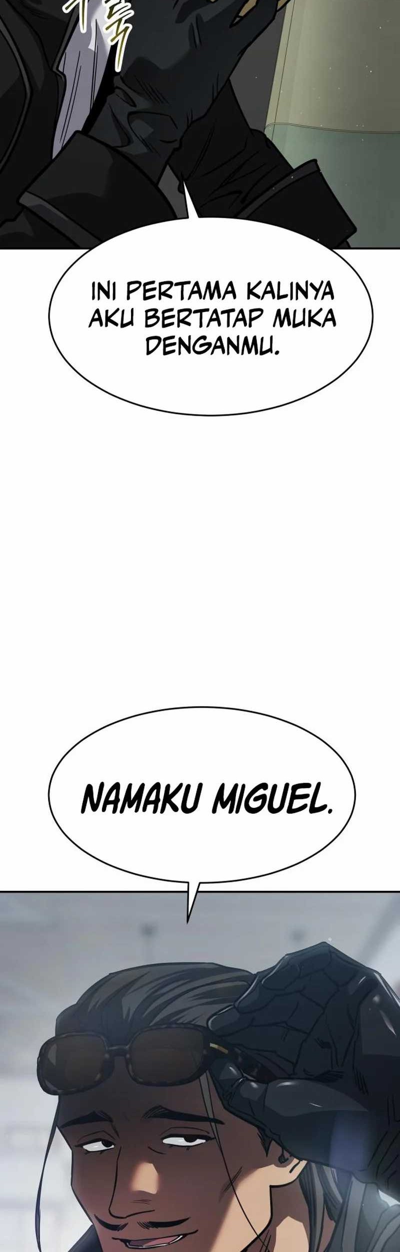 Laws Of The Good Child Chapter 27 Gambar 53