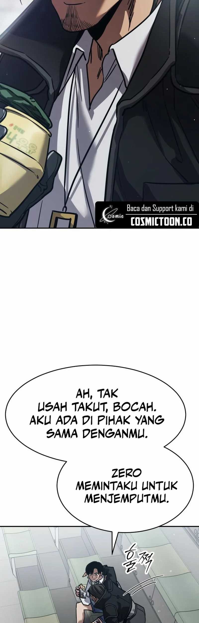Laws Of The Good Child Chapter 27 Gambar 54