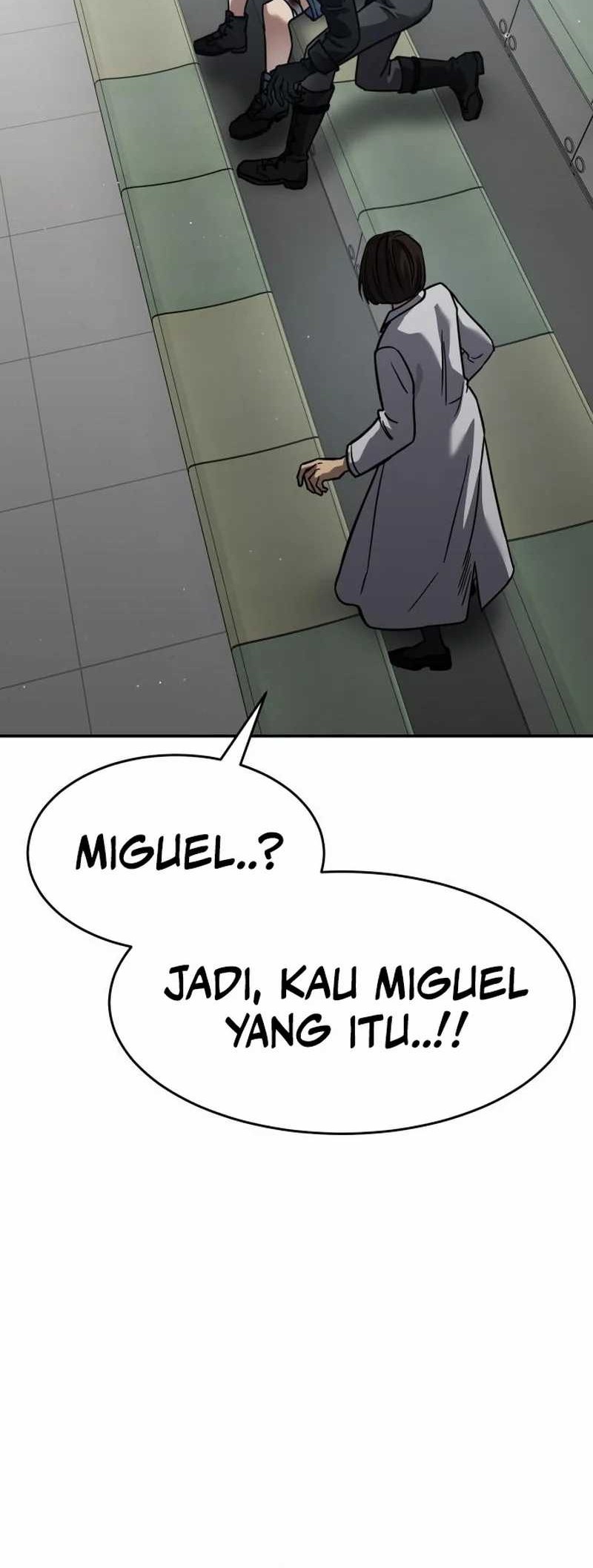 Laws Of The Good Child Chapter 27 Gambar 55