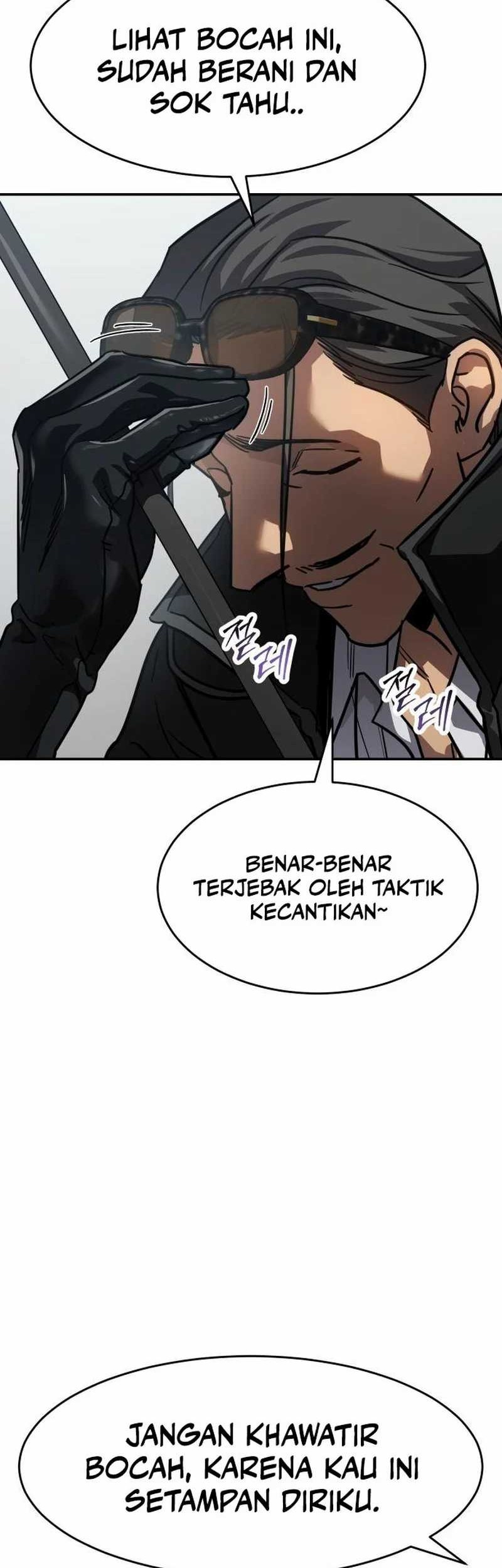 Laws Of The Good Child Chapter 27 Gambar 71