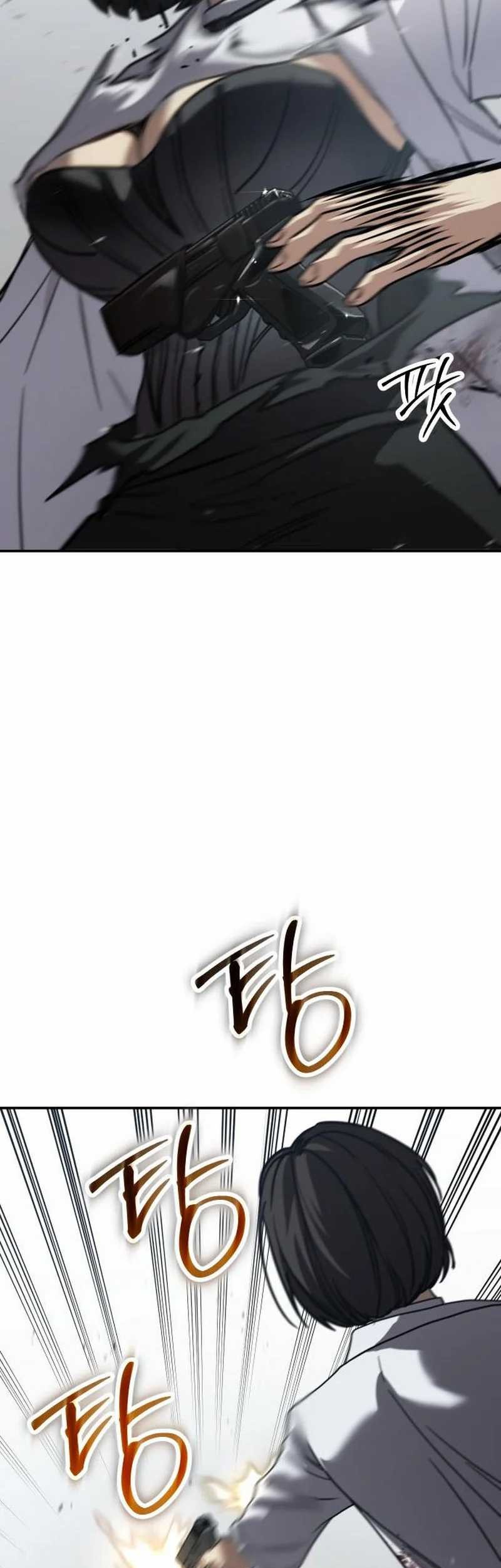 Laws Of The Good Child Chapter 27 Gambar 84