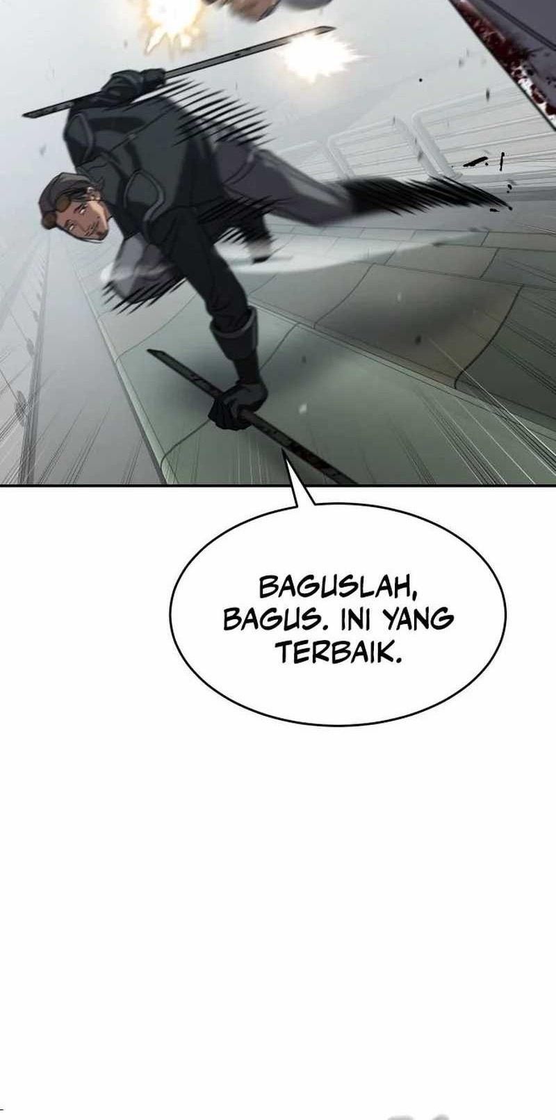 Laws Of The Good Child Chapter 27 Gambar 85