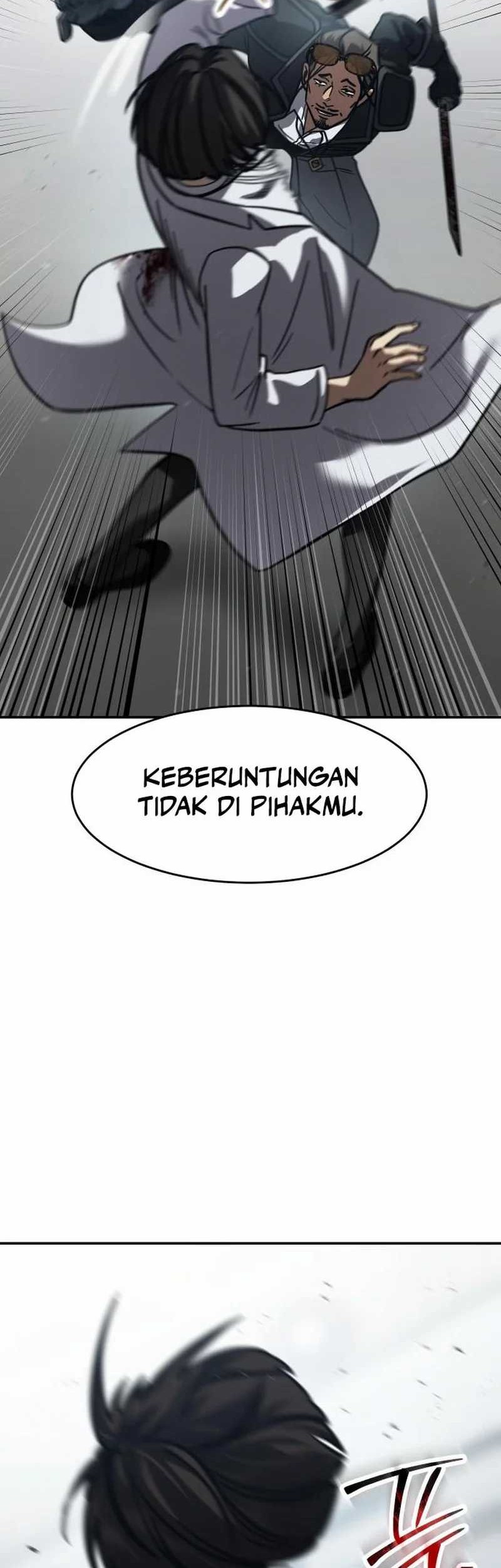 Laws Of The Good Child Chapter 27 Gambar 87