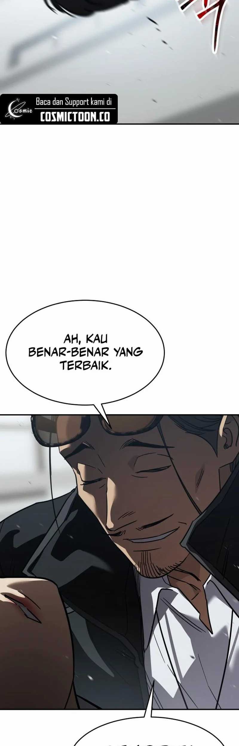 Laws Of The Good Child Chapter 27 Gambar 88