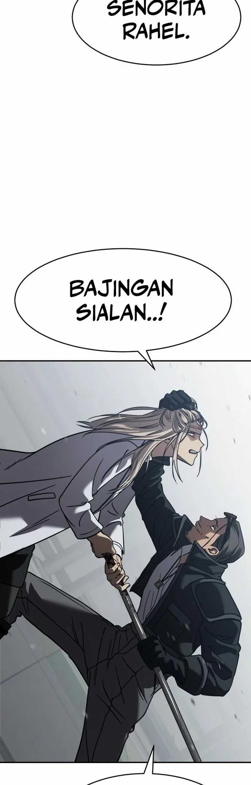 Laws Of The Good Child Chapter 27 Gambar 89