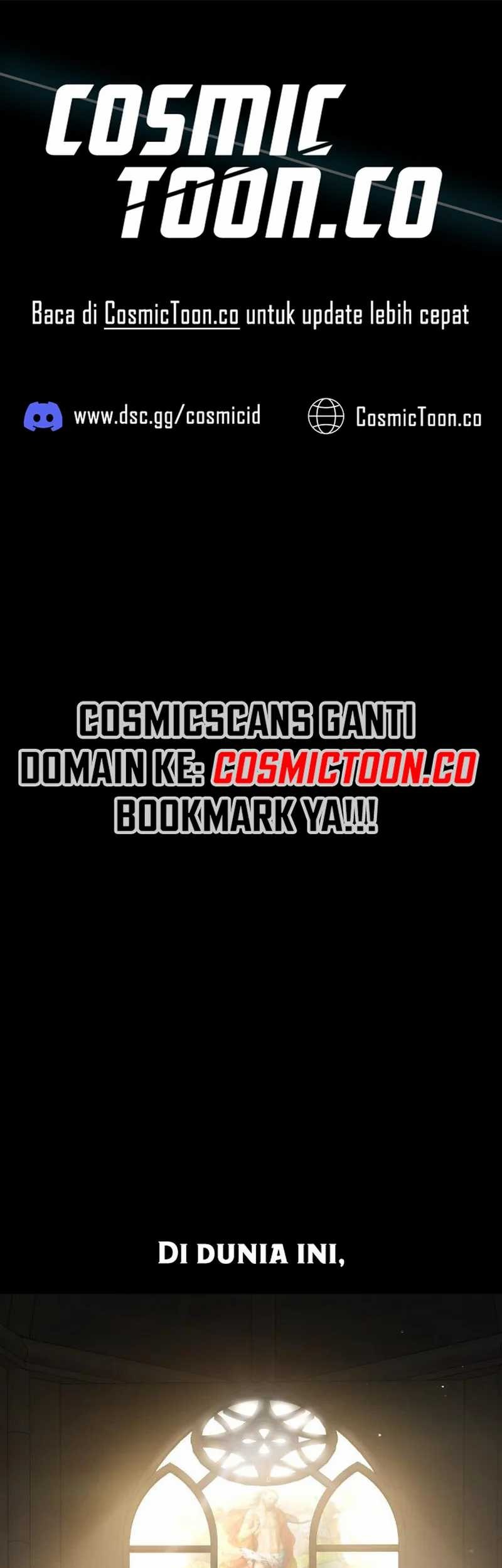 Baca Laws Of The Good Child Chapter 27 Gambar 2