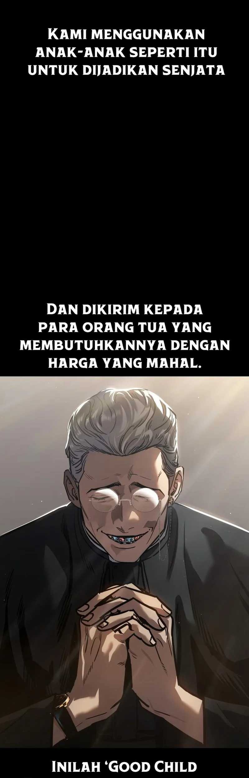 Laws Of The Good Child Chapter 27 Gambar 4