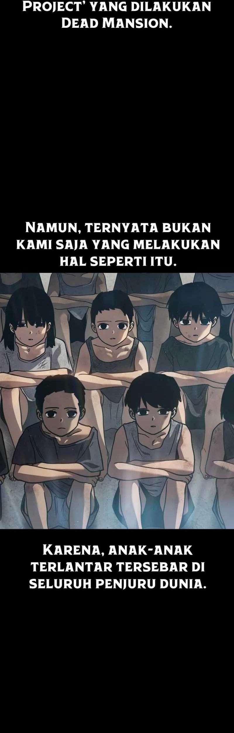 Laws Of The Good Child Chapter 27 Gambar 5