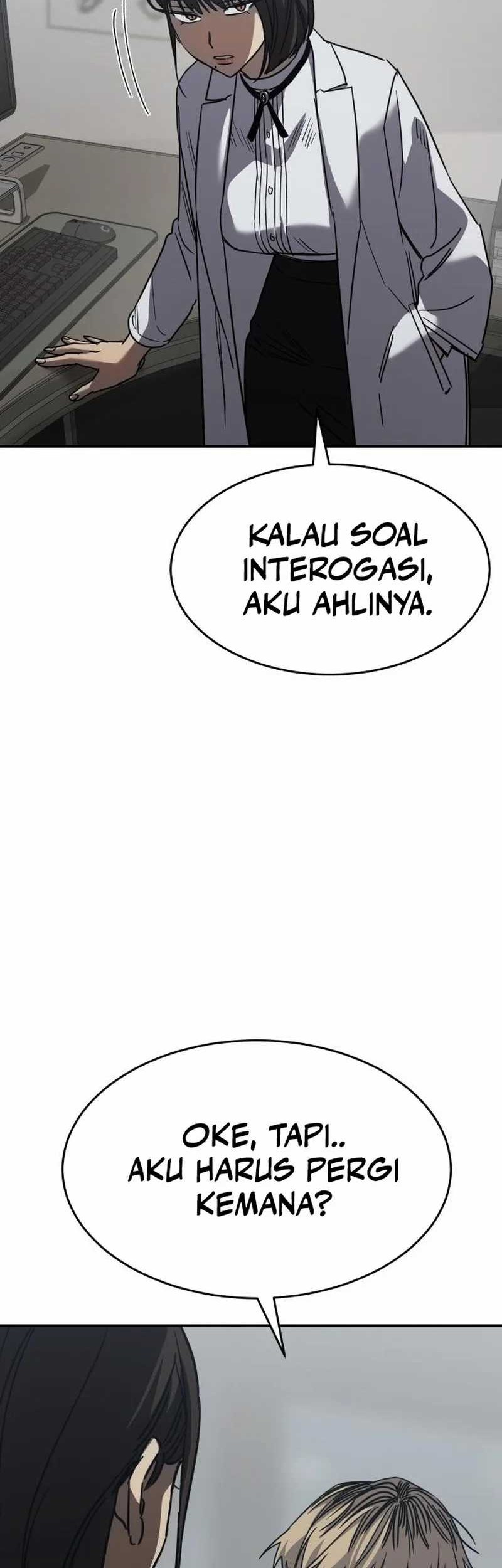 Laws Of The Good Child Chapter 27 Gambar 11