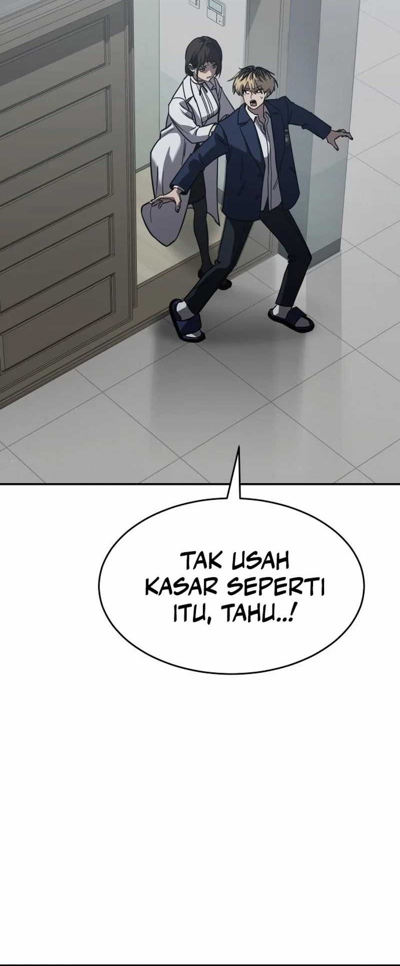 Laws Of The Good Child Chapter 27 Gambar 13