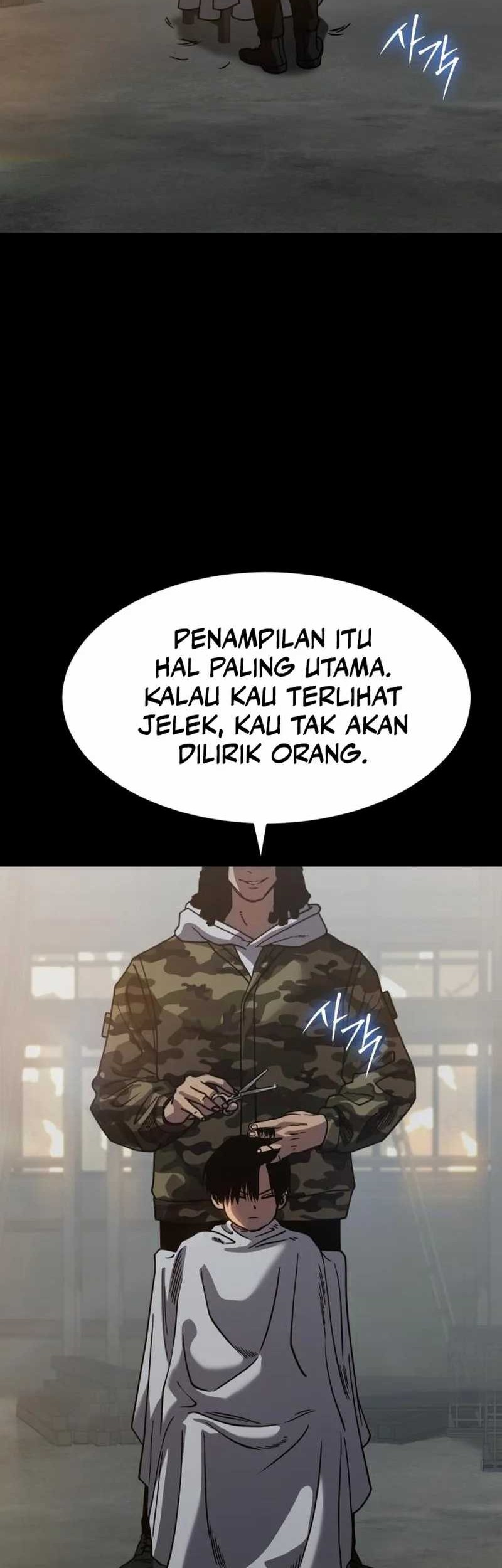 Laws Of The Good Child Chapter 27 Gambar 17