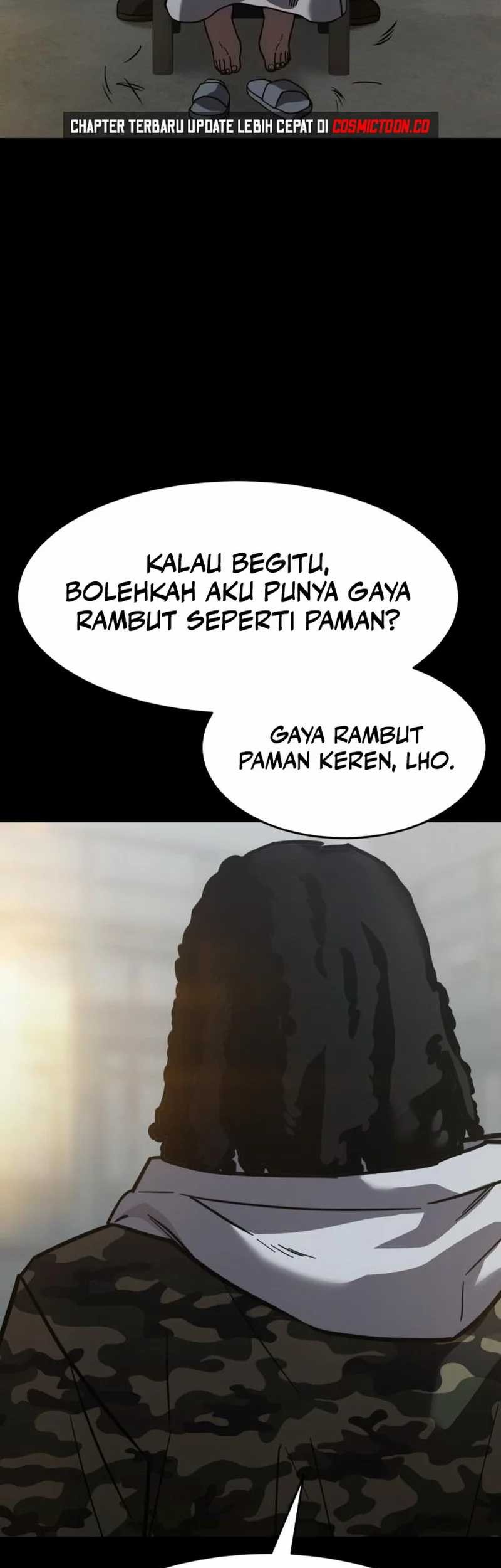 Laws Of The Good Child Chapter 27 Gambar 18