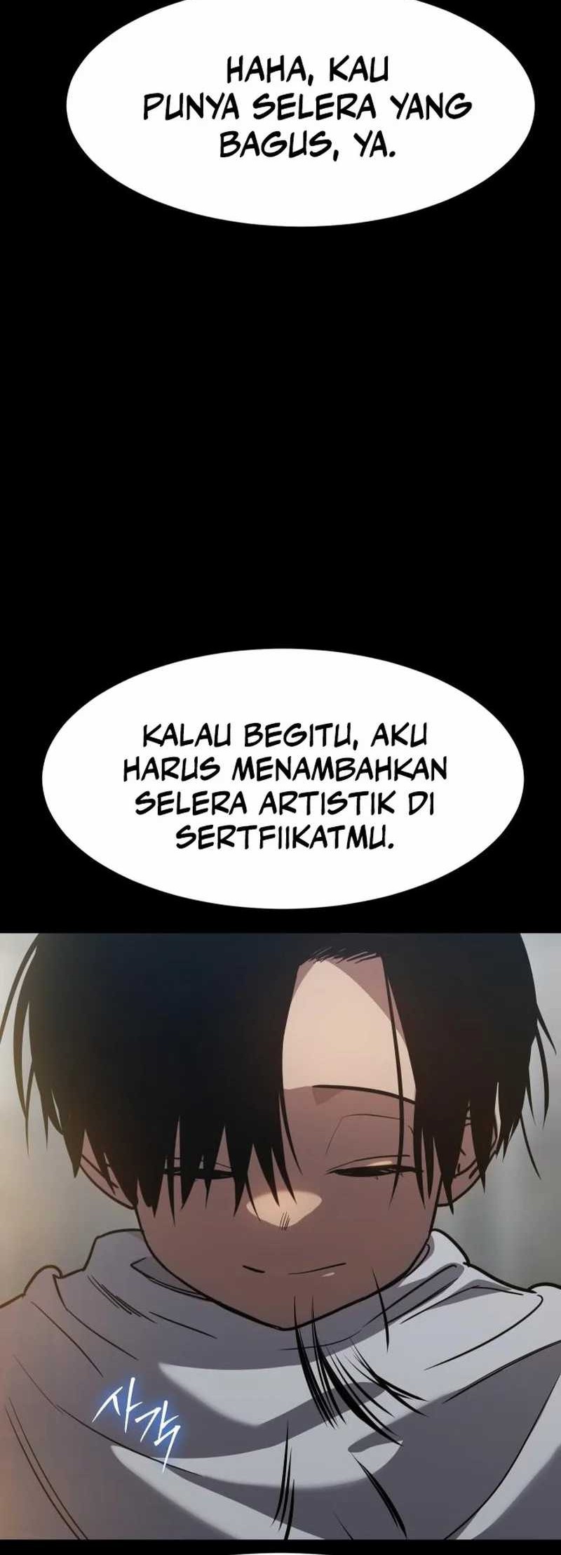 Laws Of The Good Child Chapter 27 Gambar 19