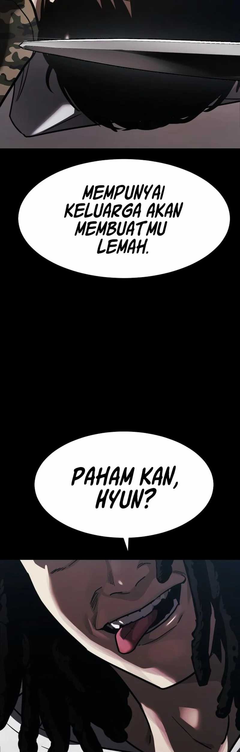 Laws Of The Good Child Chapter 27 Gambar 24