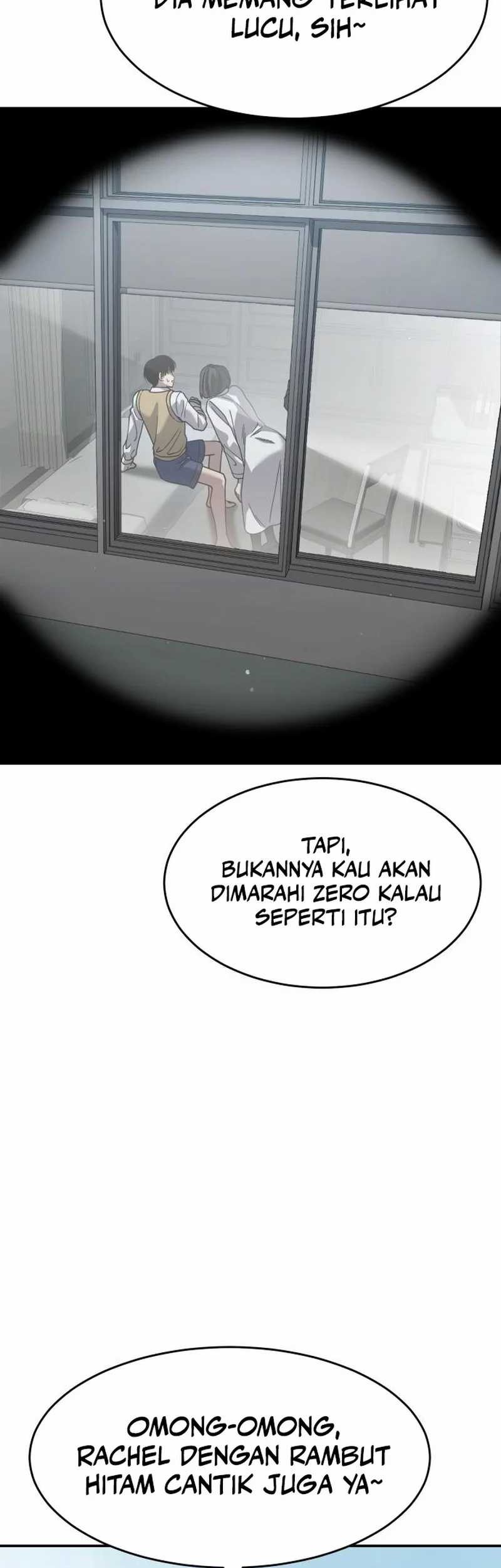 Laws Of The Good Child Chapter 27 Gambar 34