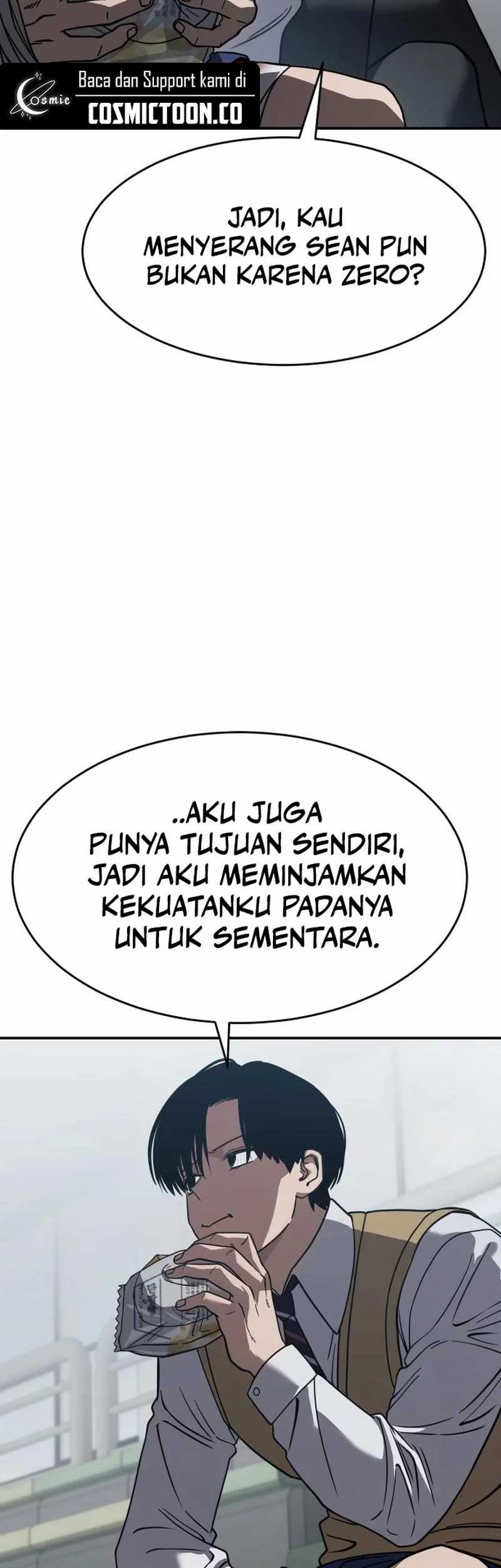 Laws Of The Good Child Chapter 27 Gambar 41