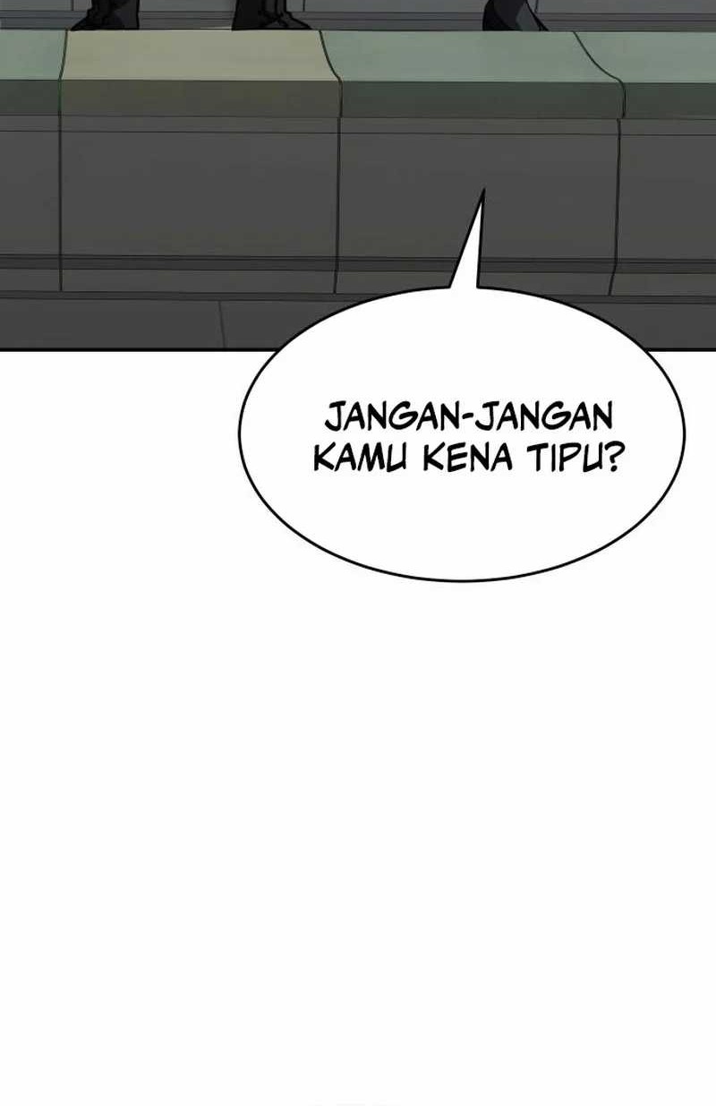 Laws Of The Good Child Chapter 27 Gambar 43