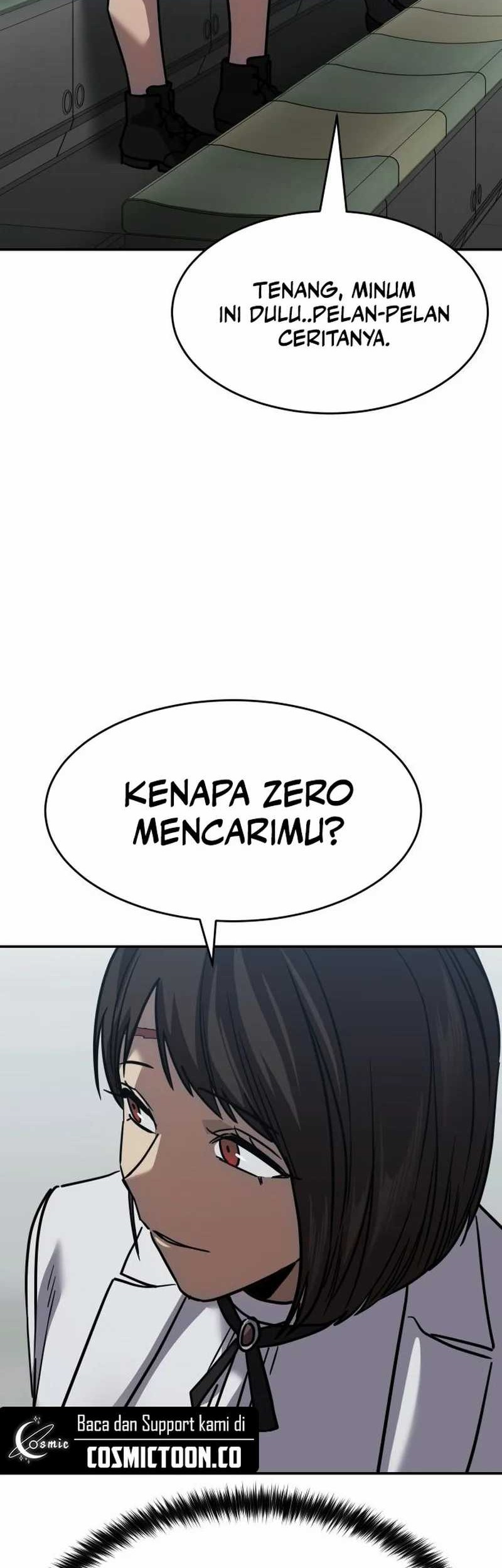 Laws Of The Good Child Chapter 27 Gambar 47