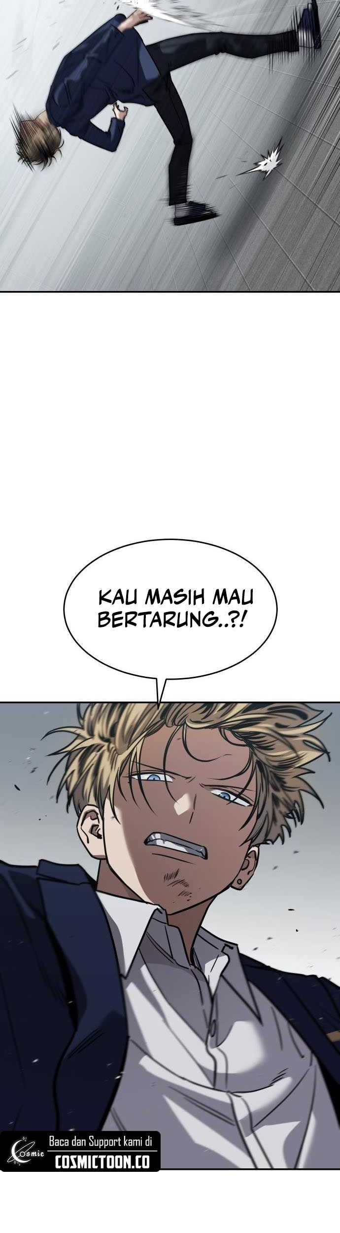 Laws Of The Good Child Chapter 26 Gambar 50