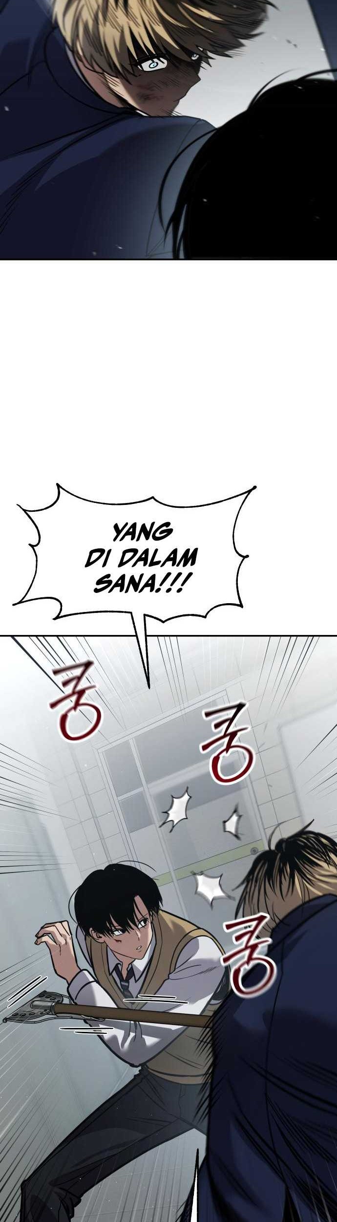 Laws Of The Good Child Chapter 26 Gambar 66
