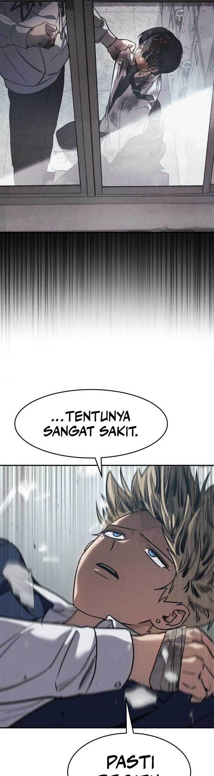 Laws Of The Good Child Chapter 26 Gambar 73